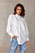 Chemise manche longue model 176692 Roco Fashion